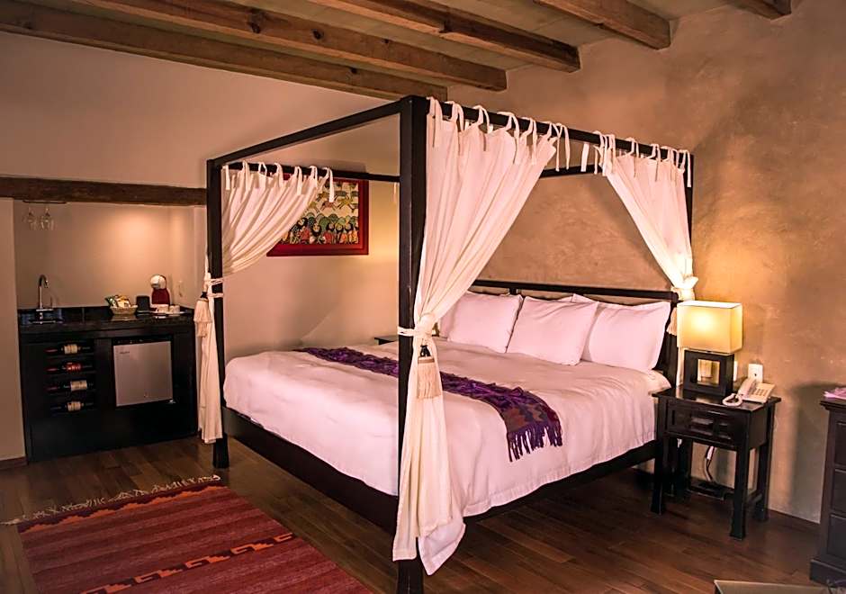 Guayaba Inn Boutique Hotel