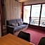 Appartement 2P Isola 2000
