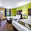 Quality Inn Fredericksburg-Central Park Area