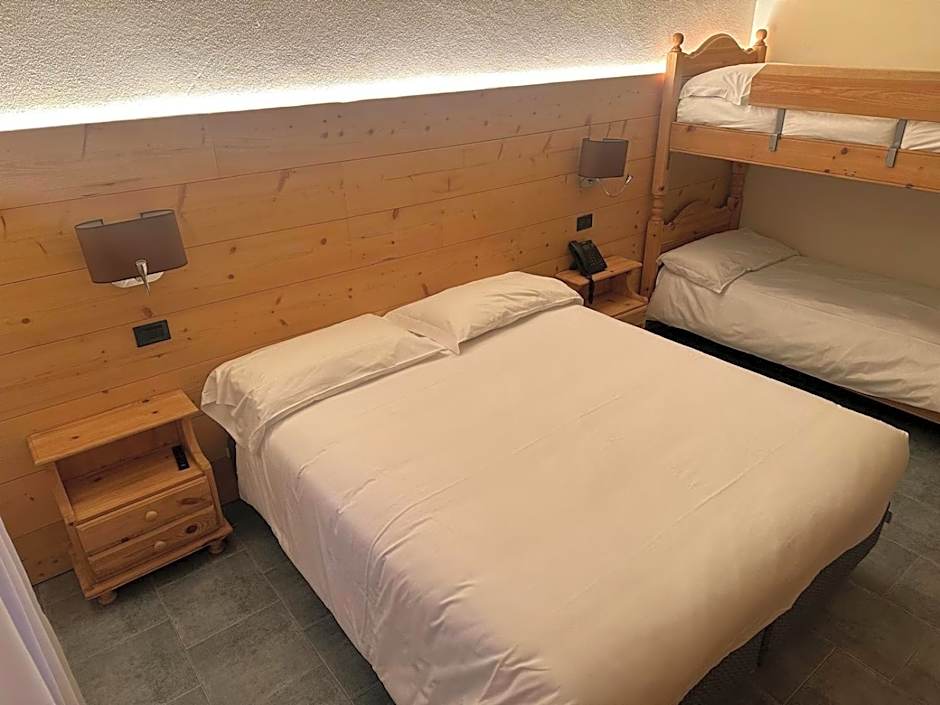 Hotel Firenze