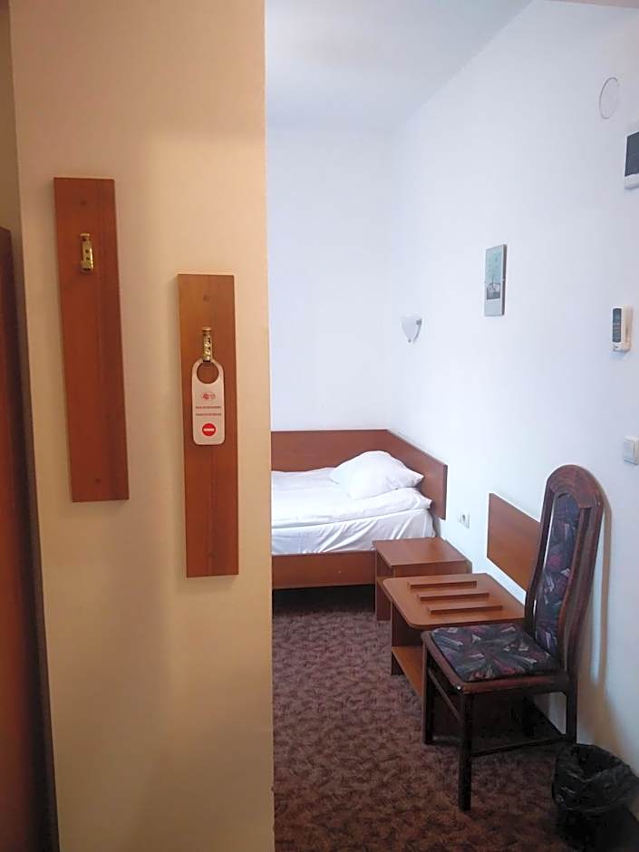 Slavyanska Beseda Hotel