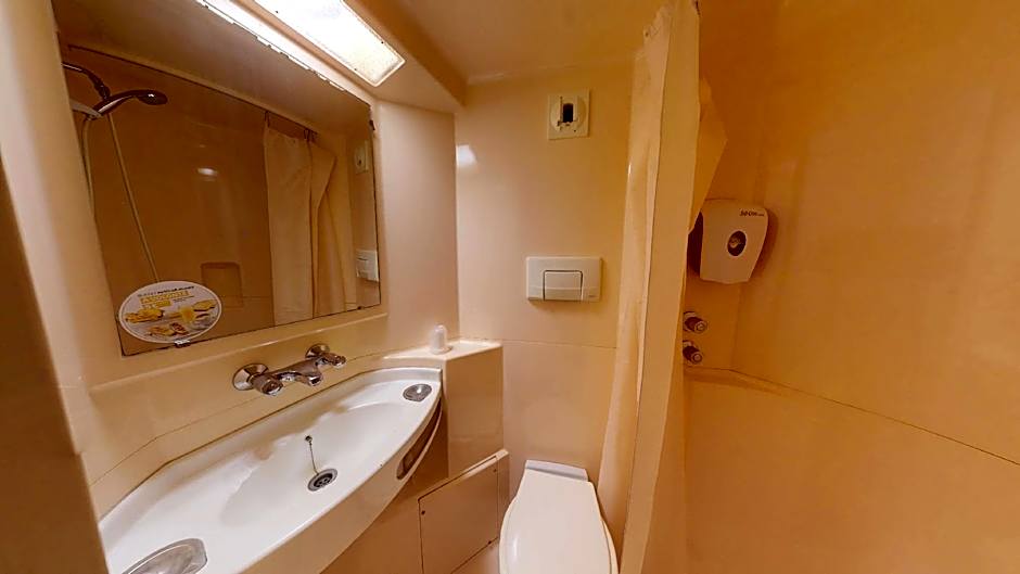 Premiere Classe Cambrai Proville