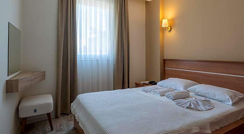 Karacan Hotel (Dalaman Airport)