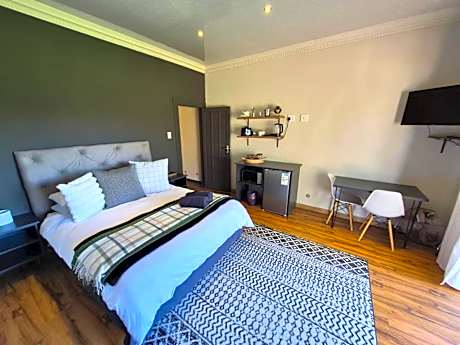 Toekoms Inn