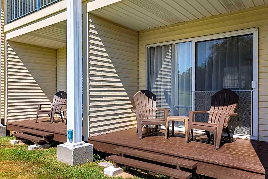 Quality Inn Lakefront Saint Ignace
