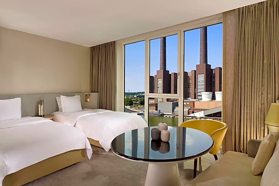 The Ritz-Carlton Wolfsburg