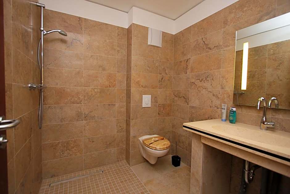 Hotel Da Gianni GmbH