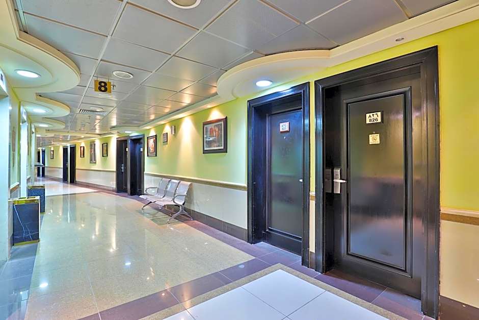 Saraya Al Deafah Hotel