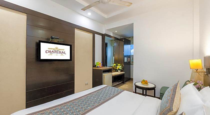 Chanchal Continental Hotel