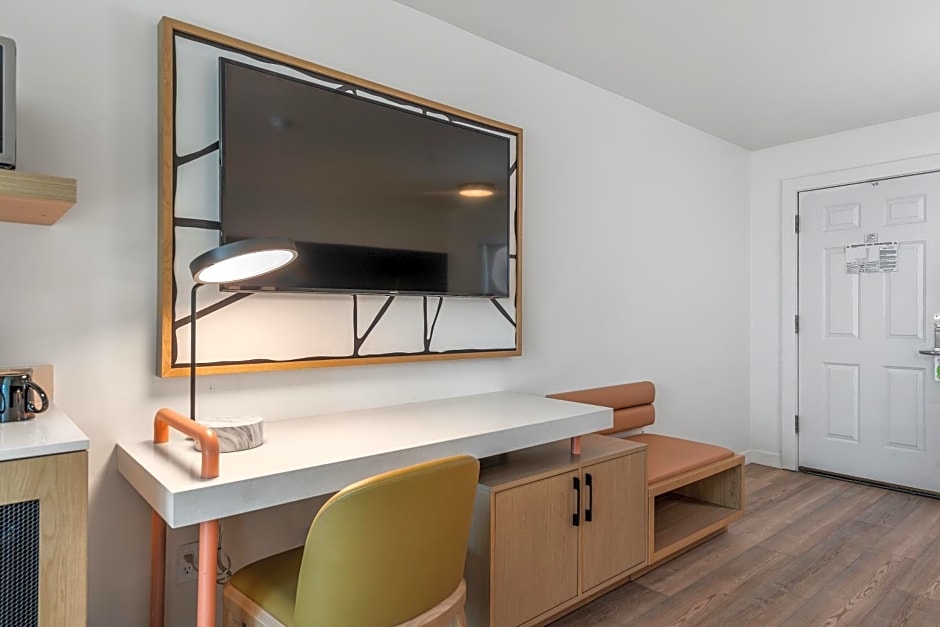  GoodSpring Motel