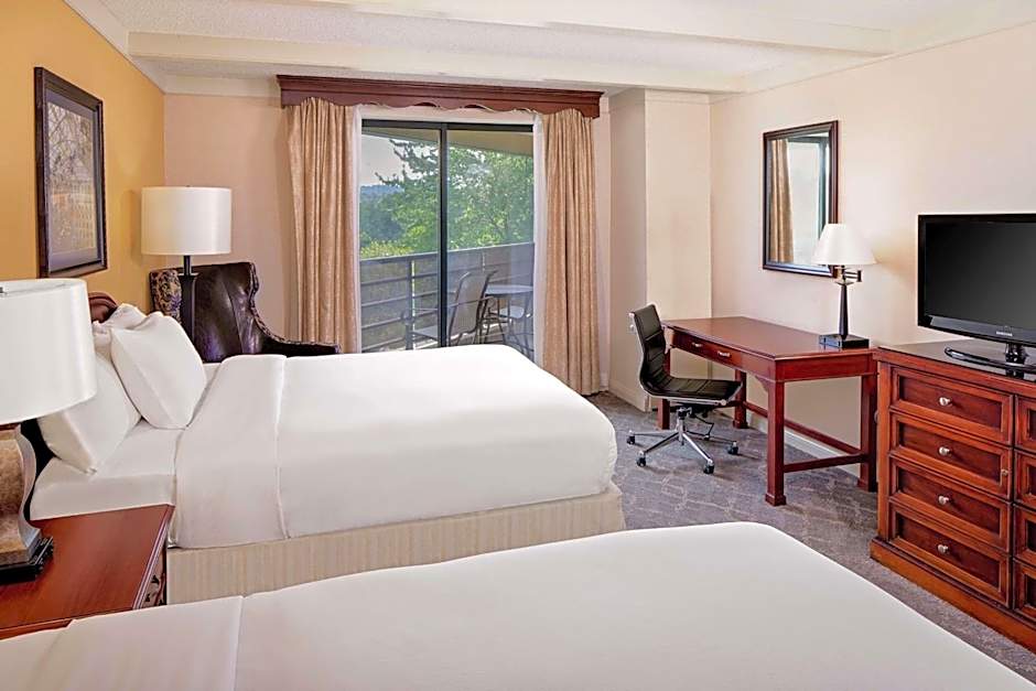 Desmond Hotel Malvern, a DoubleTree by Hilton