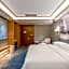 Venus Royal Hotel Guangdong Foshan Kuiqi Road Metro Station Creative Industry Park