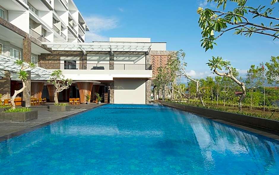 Hotel Santika Banyuwangi