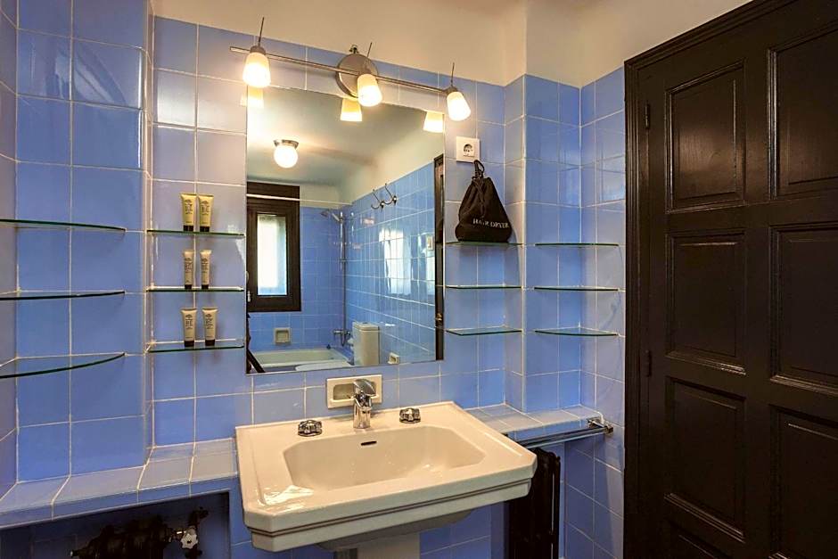 Angelats Hotel - A Signature Boutique Hotel & Restaurant