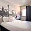 Ibis Styles Paris Tolbiac Bibliotheque