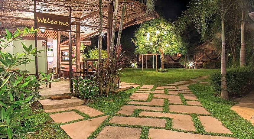 Hotel Pai Country Hut