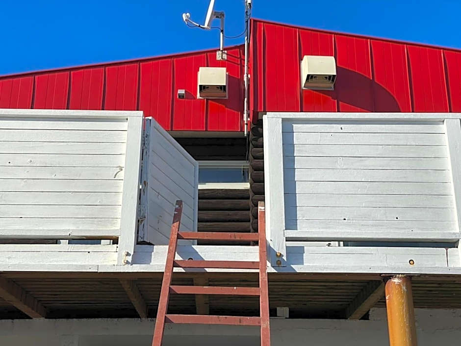 Oceanview 貸別荘Hosuikan