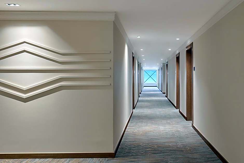 Makarem Umm Alqura Hotel