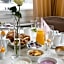 Hotel Metropol