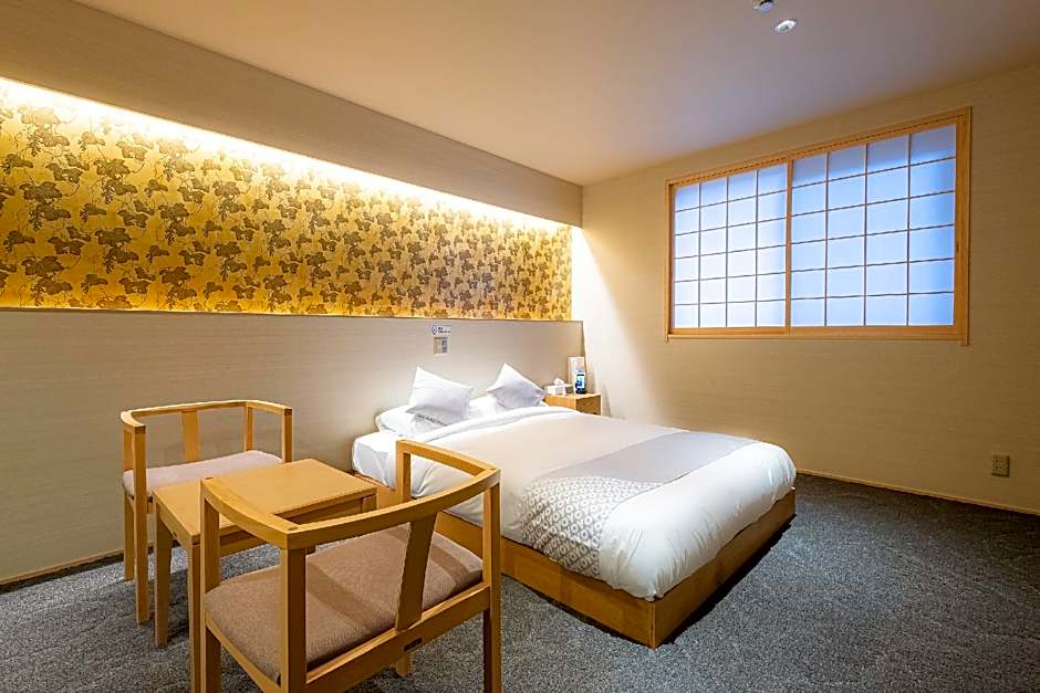 Hotel Nara No Hamori