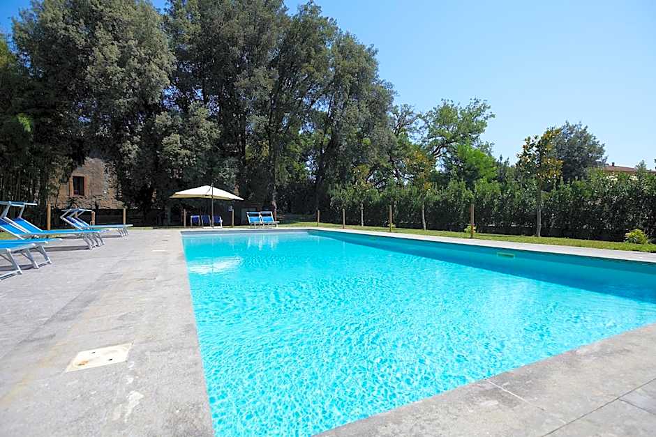 Hotel Villa Ciconia