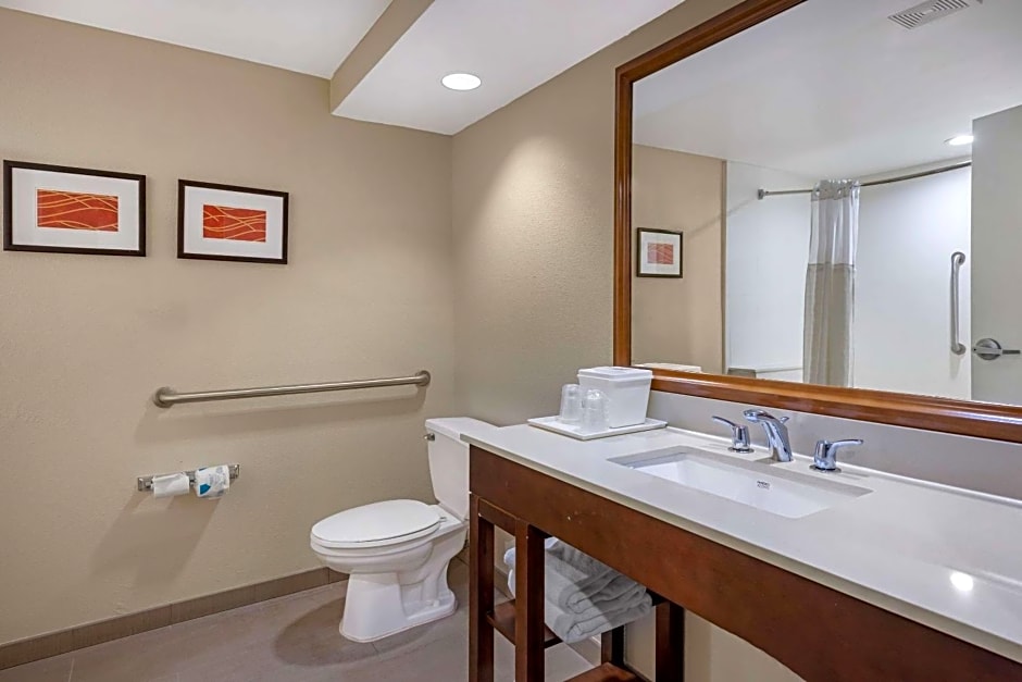 Comfort Inn Yulee - Fernandina Beach