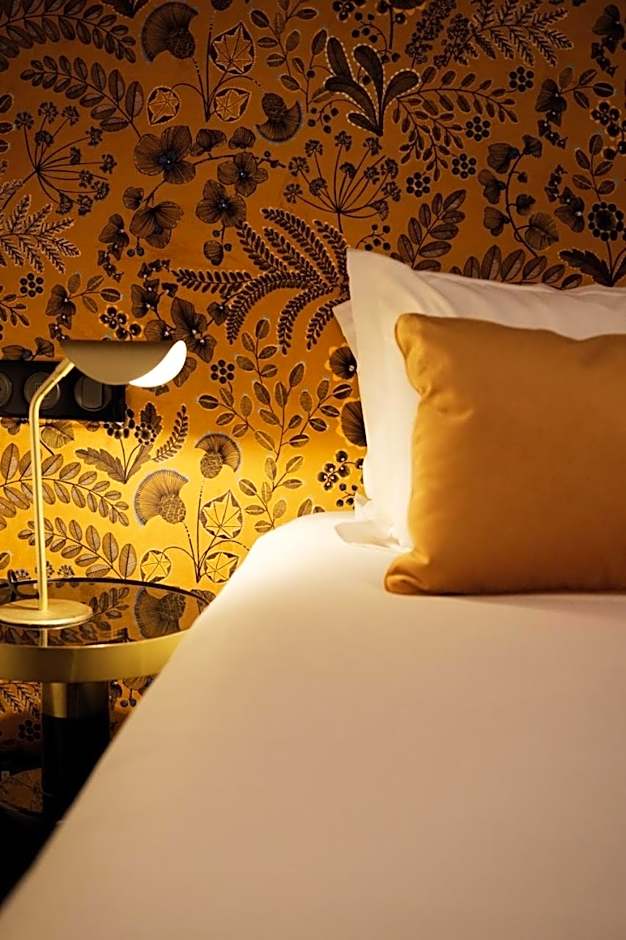 Hotel de Fleurie - Saint Germain des Pres