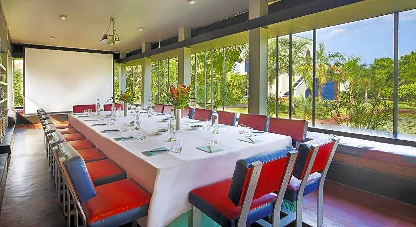 The Dune Eco Beach Village and Spa