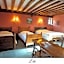 Hostellerie du Vieux Pérouges