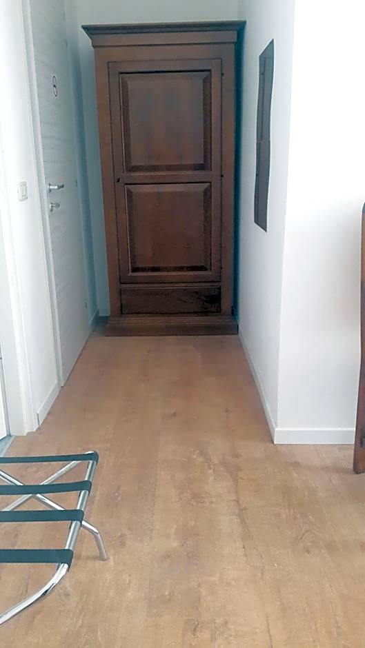 Il Grifo Camere e Suites