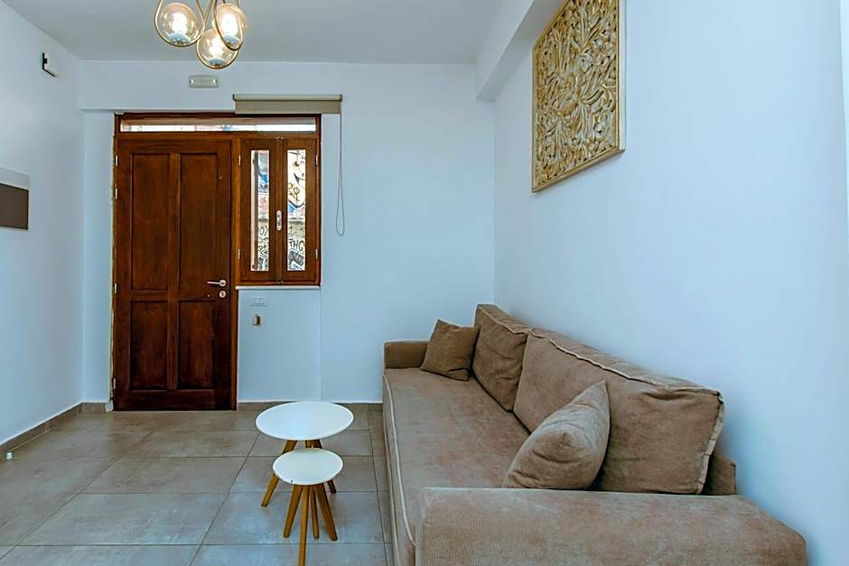 Deluxe Rooms