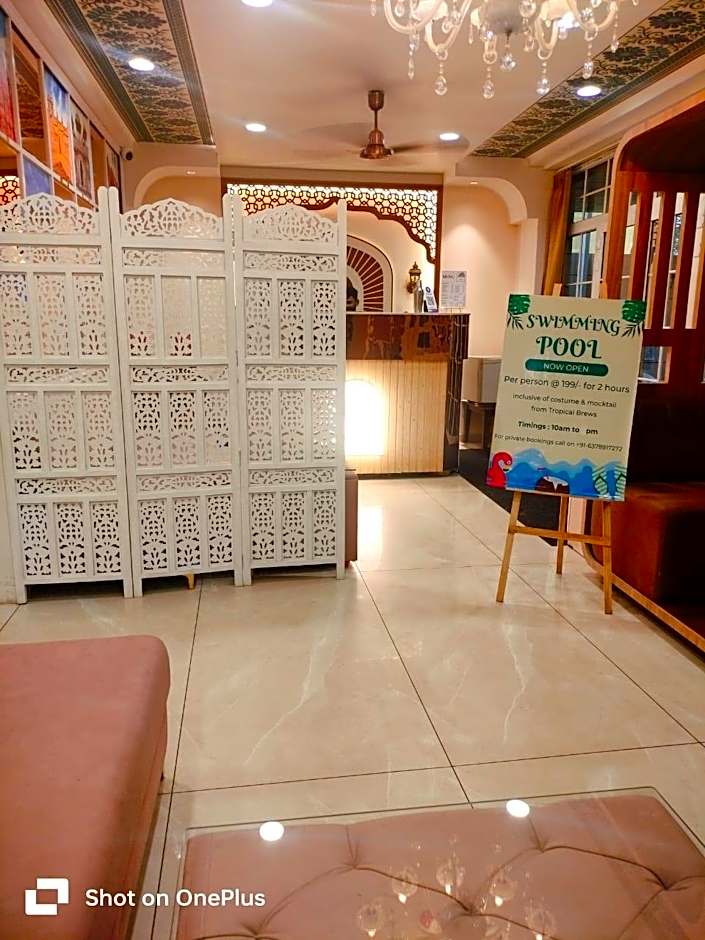 Mahadev Villa- Jaipur