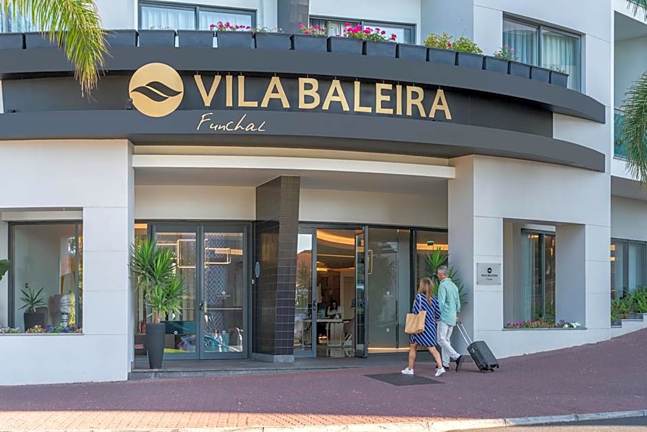 Vila Baleira Funchal