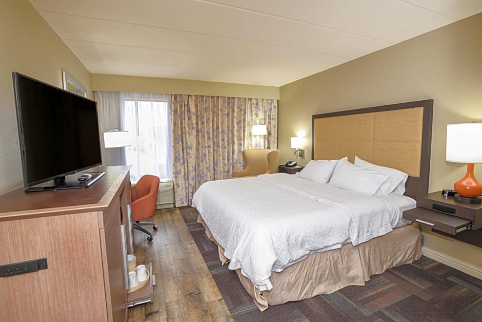 Hampton Inn Cincinnati Eastgate