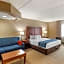 Comfort Inn and Suites Jackson - West Bend