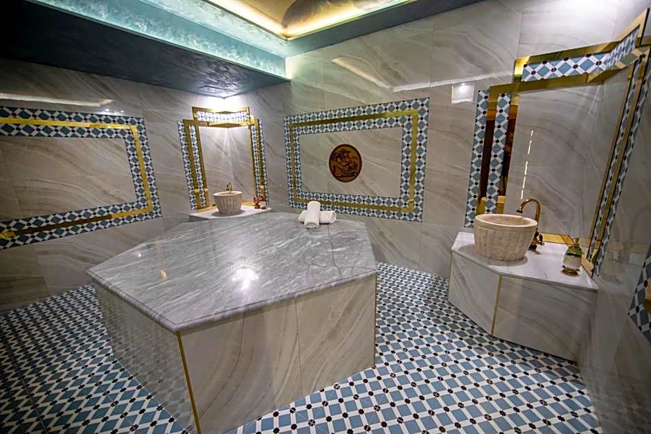 Adriatik Hotel, BW Premier Collection