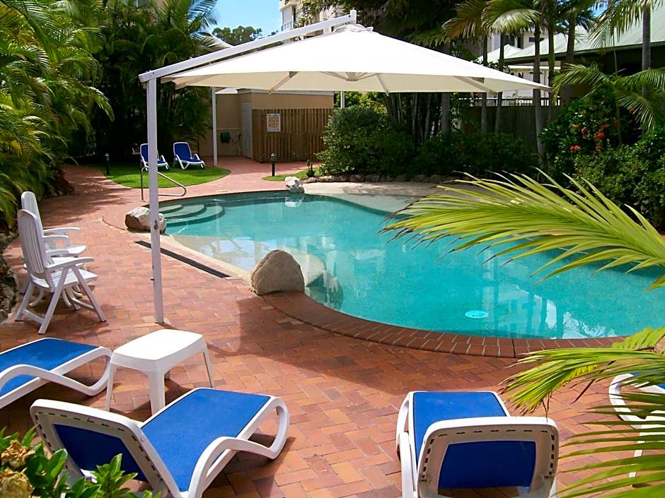 Riviere on Golden Beach