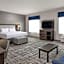 Hampton Inn By Hilton And Suites Manteca
