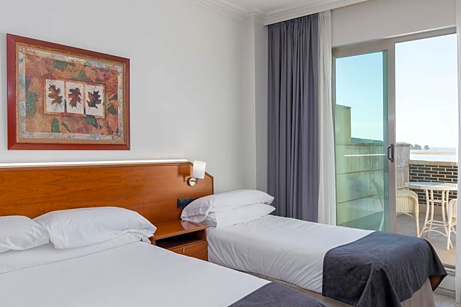 Hotel Spa Milagros Golf