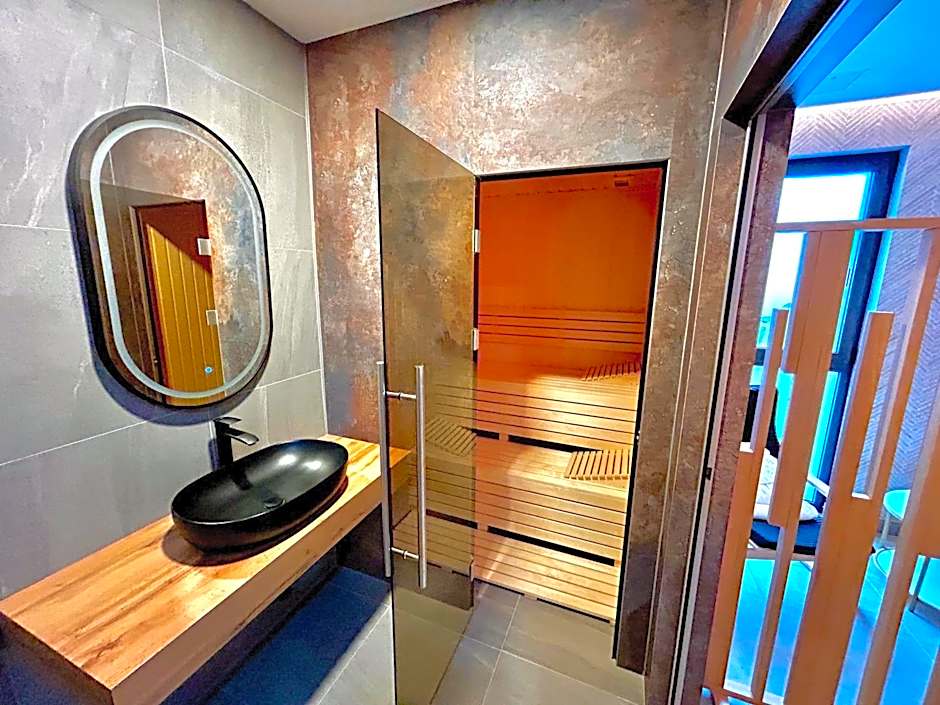 Hotel GOLD JET Bihać