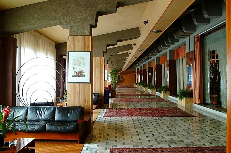 Hotel Costellazioni