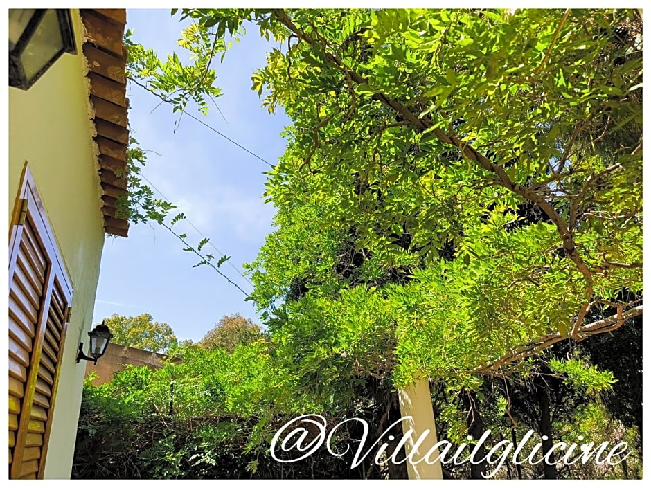 Villa il Glicine