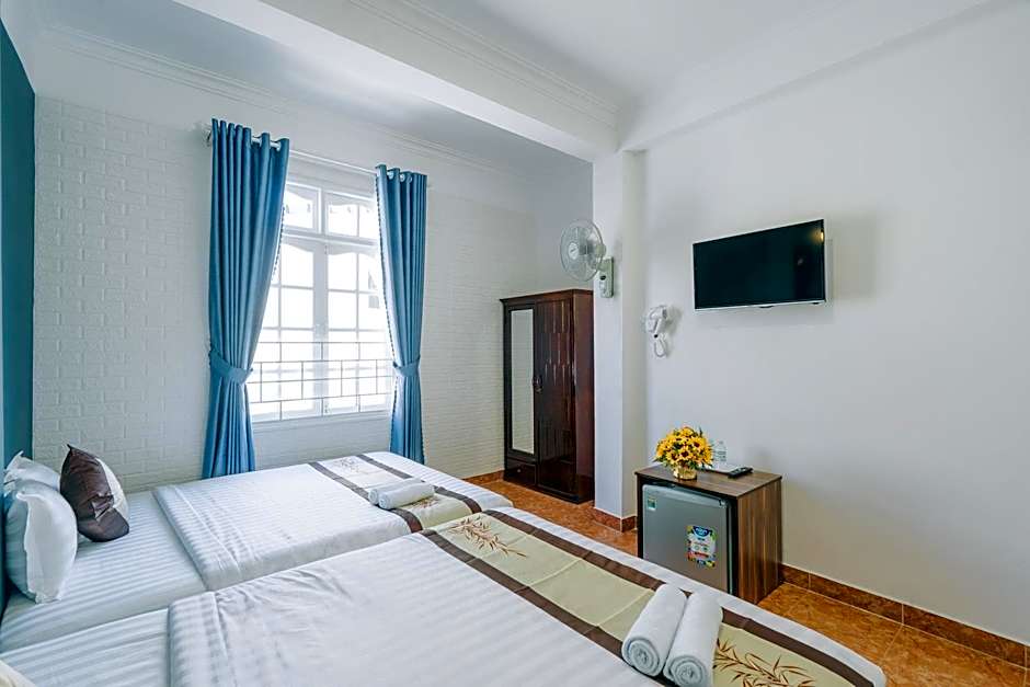 Khai Hoang 2 – Dalat, KS