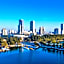 The Westin Nanjing Xuanwu Lake
