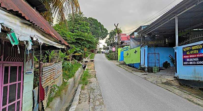 Hotel O Penginapan Syariah Al Syifa