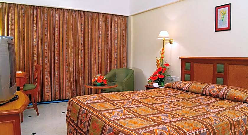 Regency Kanchipuram By Grt Hotels