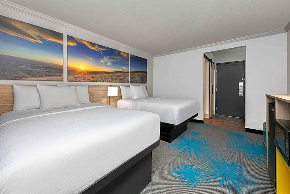 Days Inn by Wyndham Fort Smith
