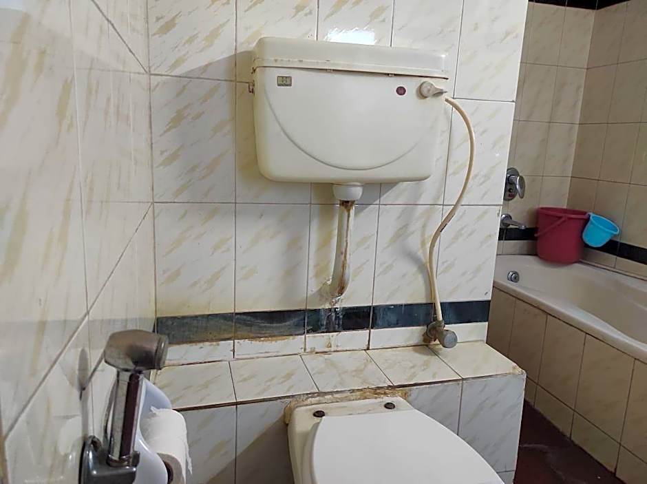 Hotel Ambarish Grand Residency