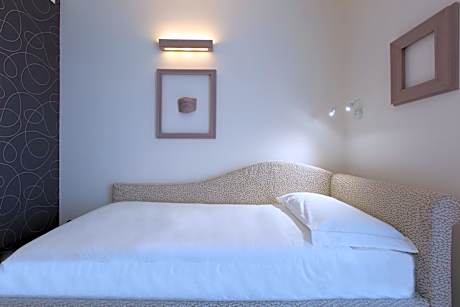 Double Room with Lake View