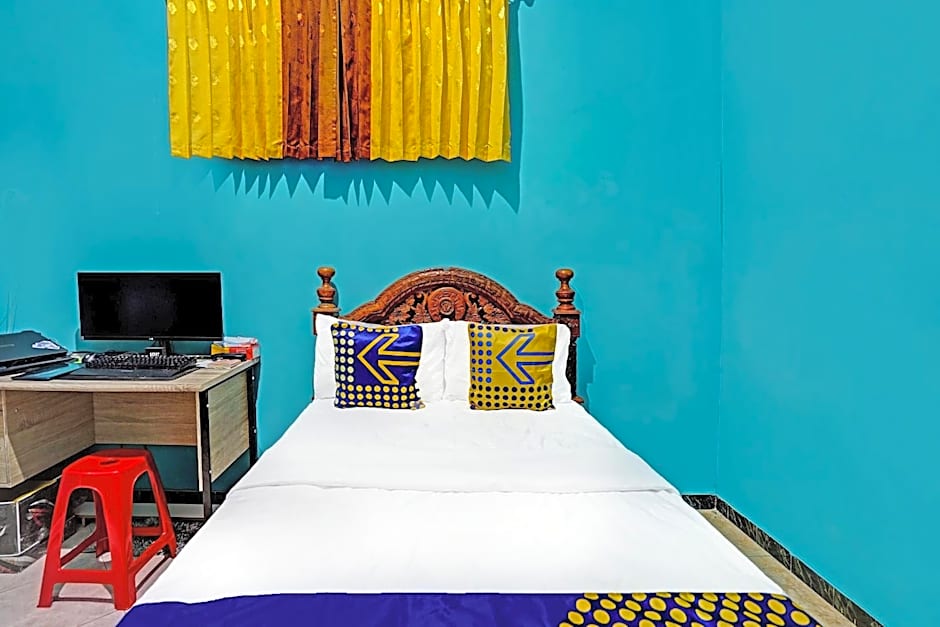 Hotel O Desa Wisata Alam Gosari (wagos)